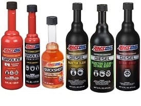 Fuel Additives