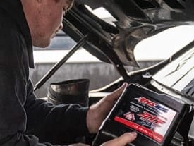 Transmission Fluid