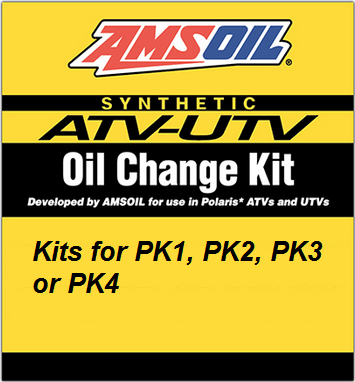 ATV/UTV Kits for Polaris® Vehicles