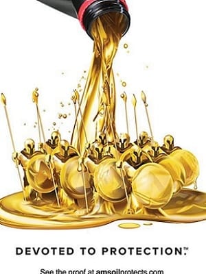 Signature Series 0W-20 Synthetic Motor Oil